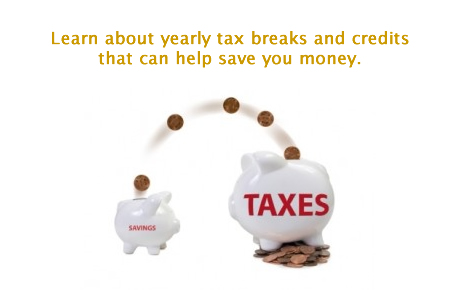 2015 Tax Year